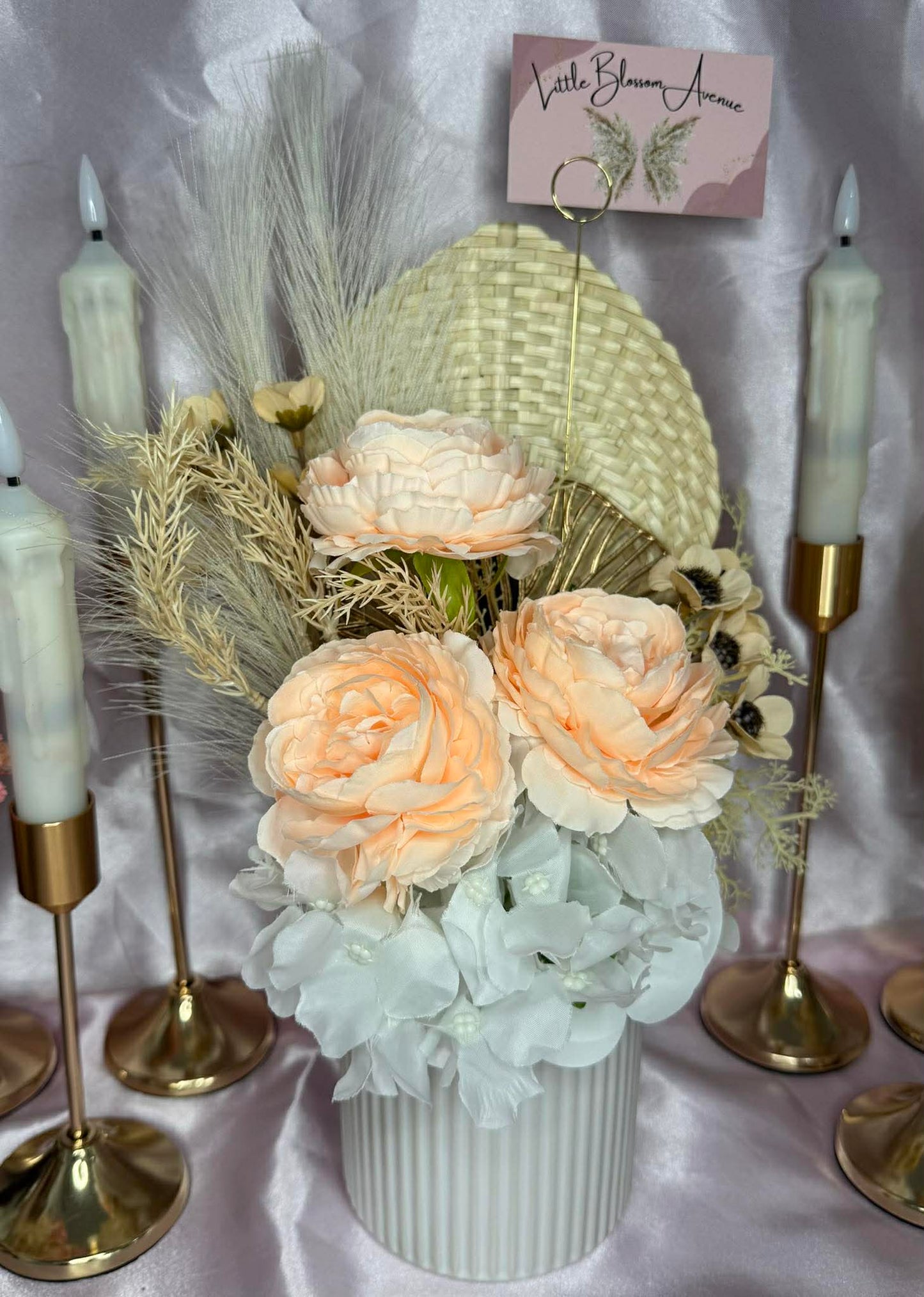 Boho Lacee Design