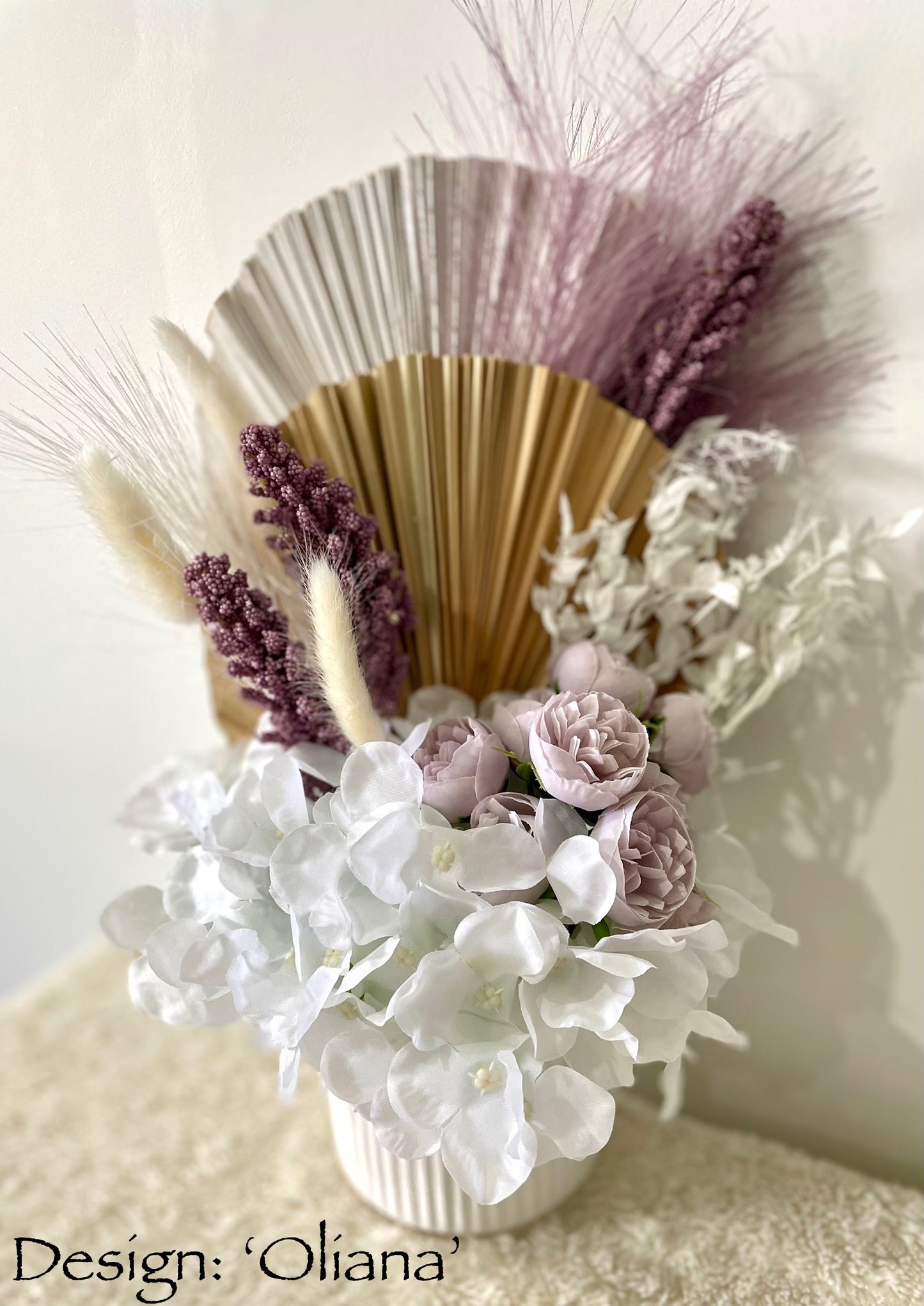 Boho Oliana Design