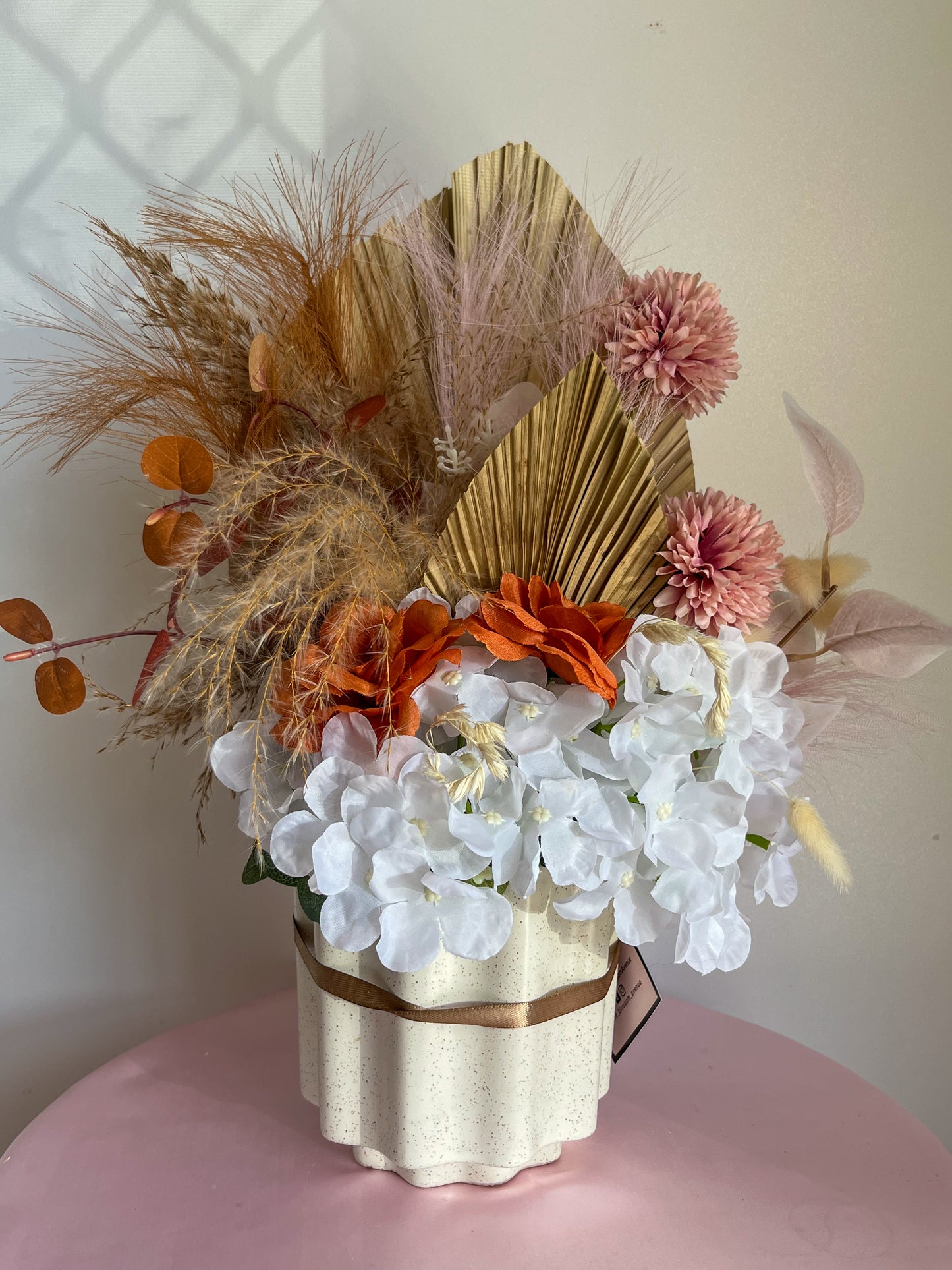 Boho Briar Design