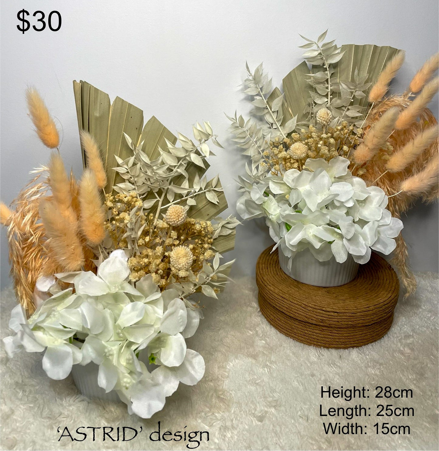 Boho Astrid Design