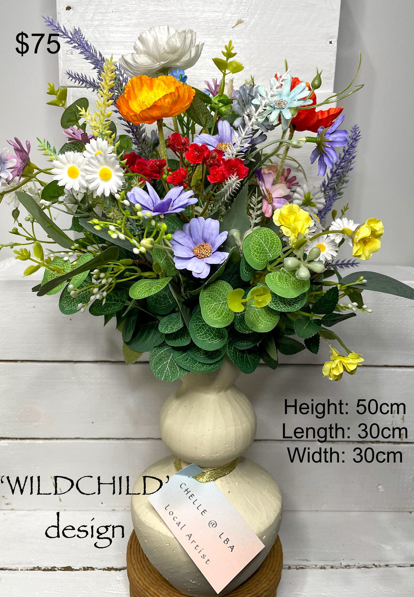 Boho Wildchild Design