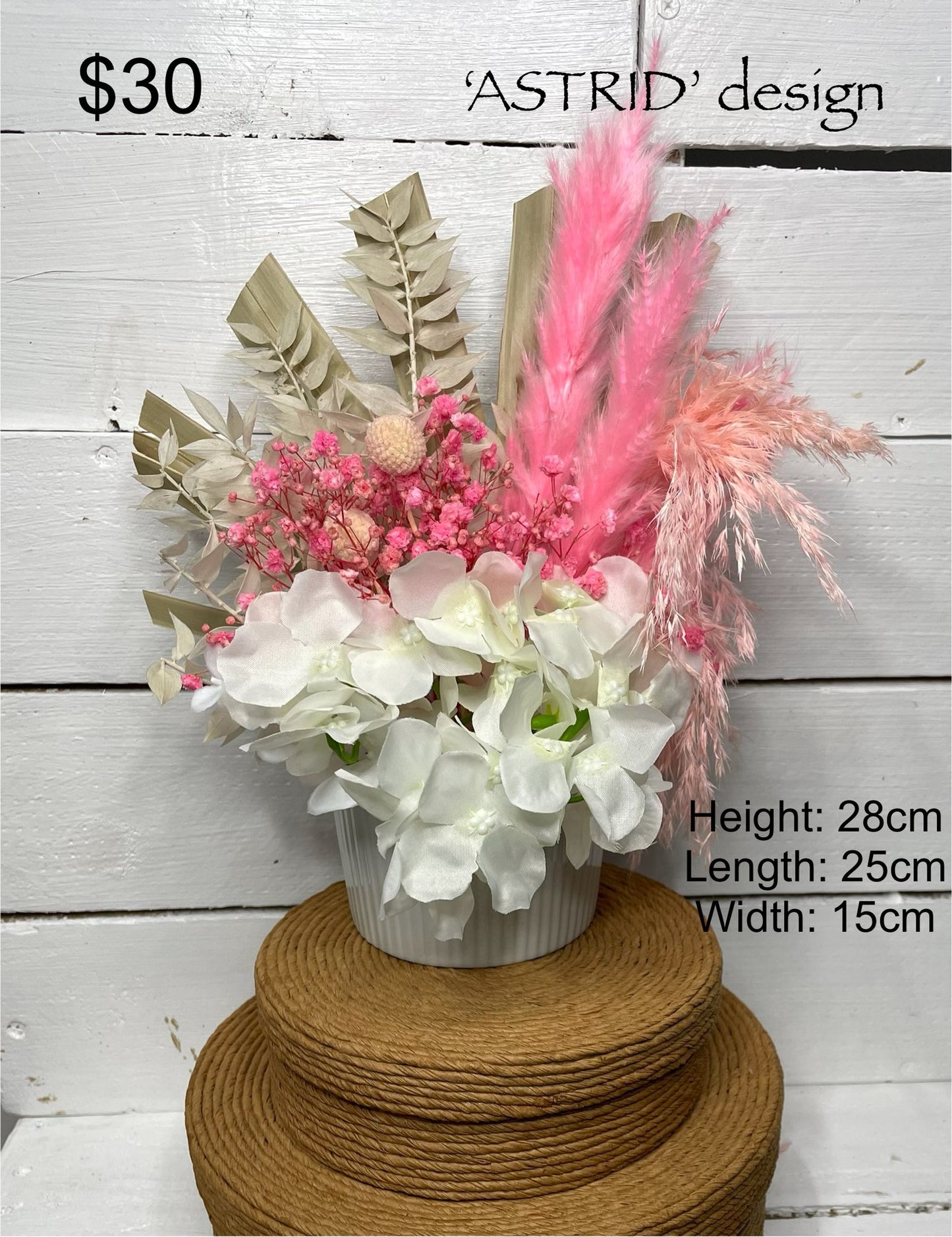 Boho Astrid Design