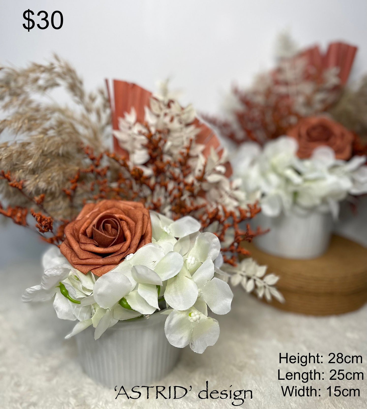 Boho Astrid Design