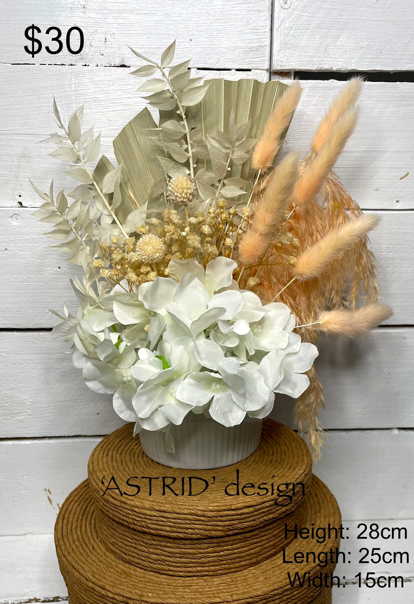 Boho Astrid Design