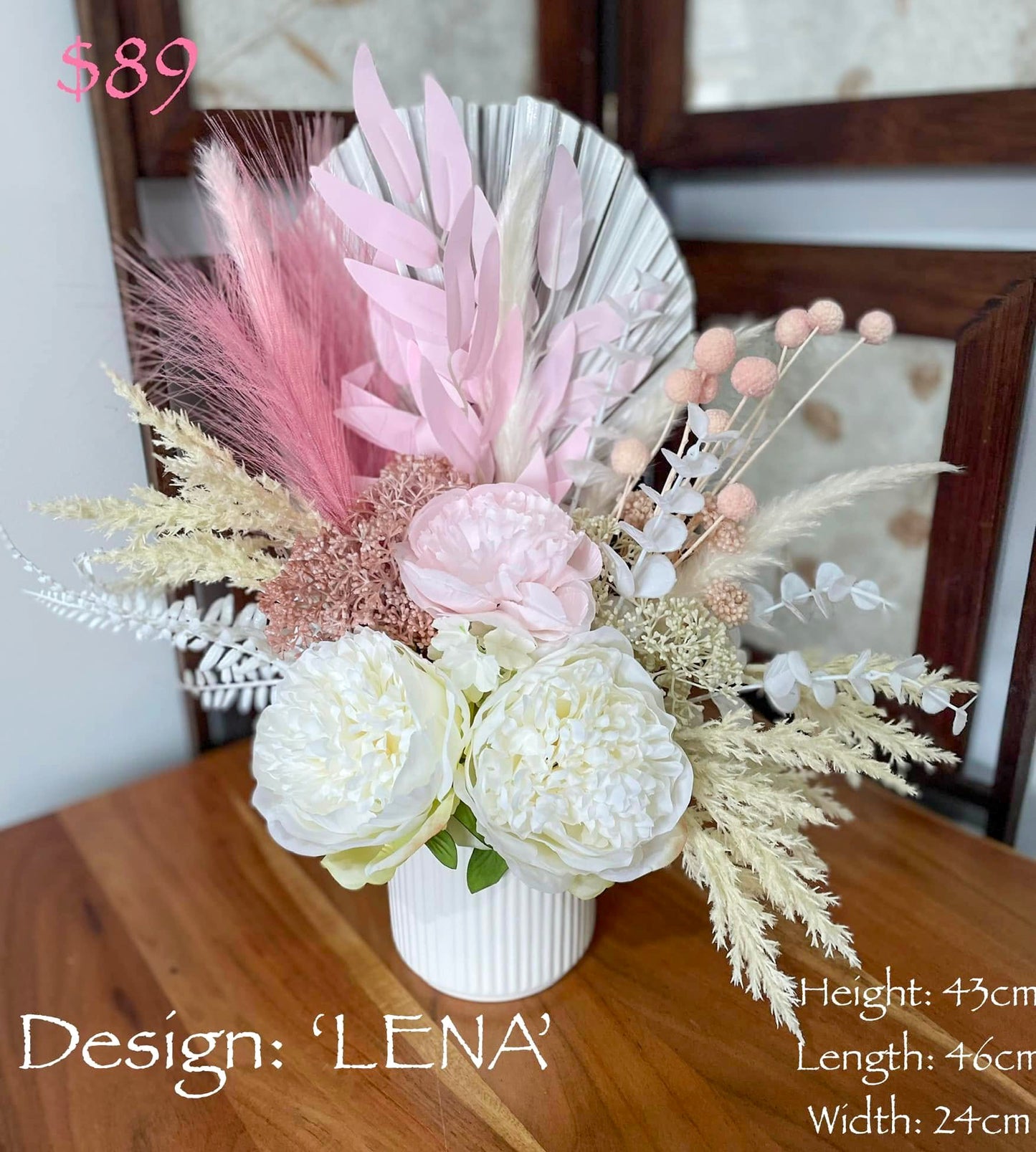 Boho Lena Design