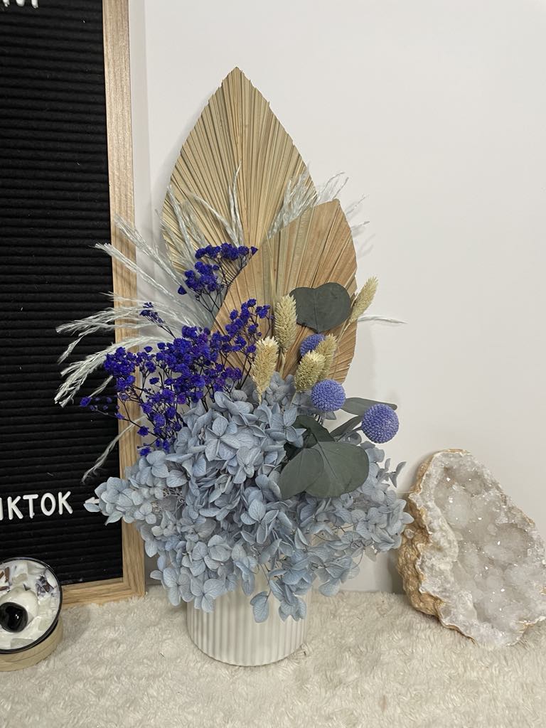 Boho Luxe Medium