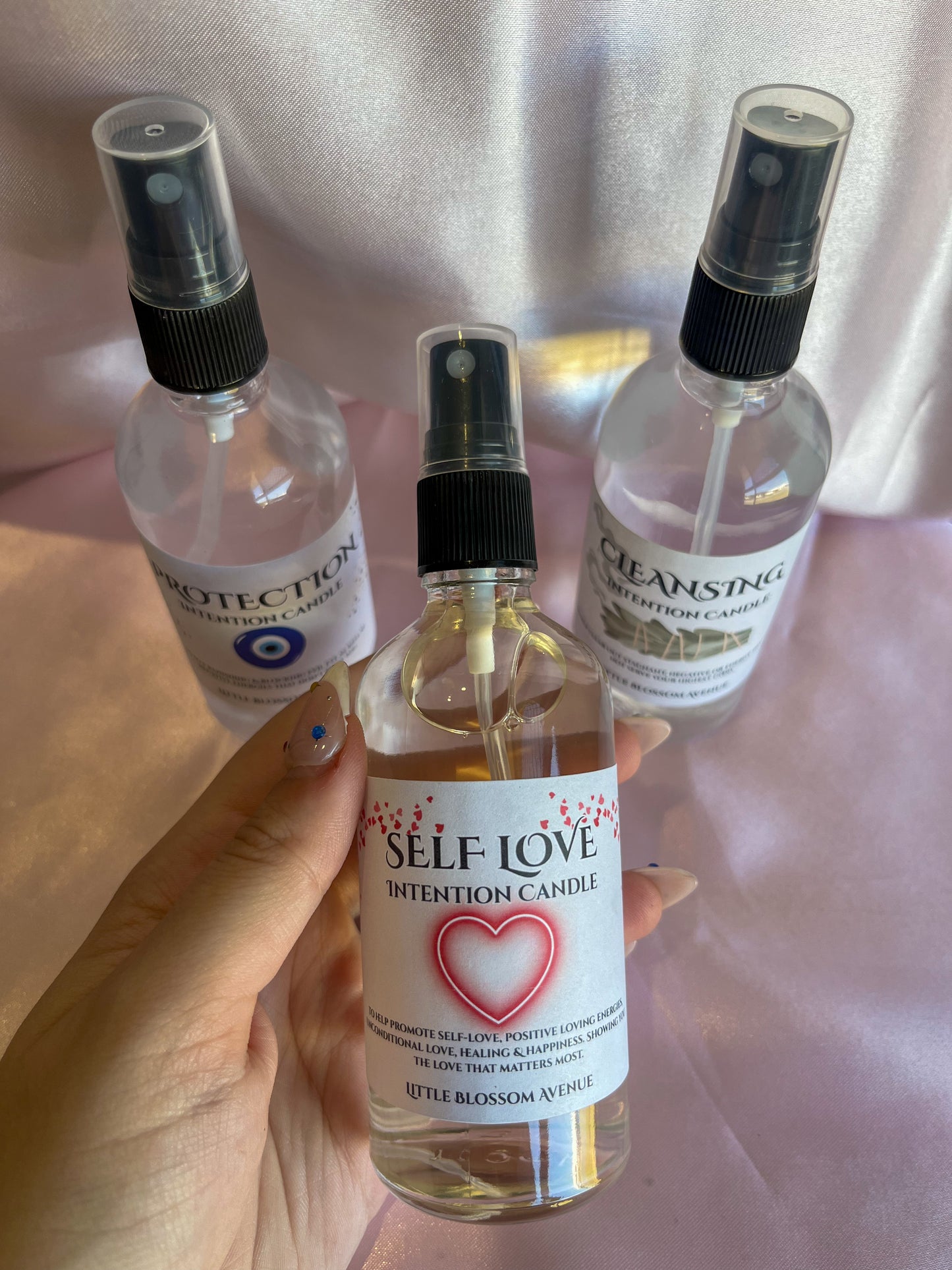 Room Sprays