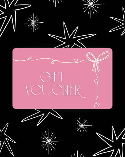 Gift Voucher