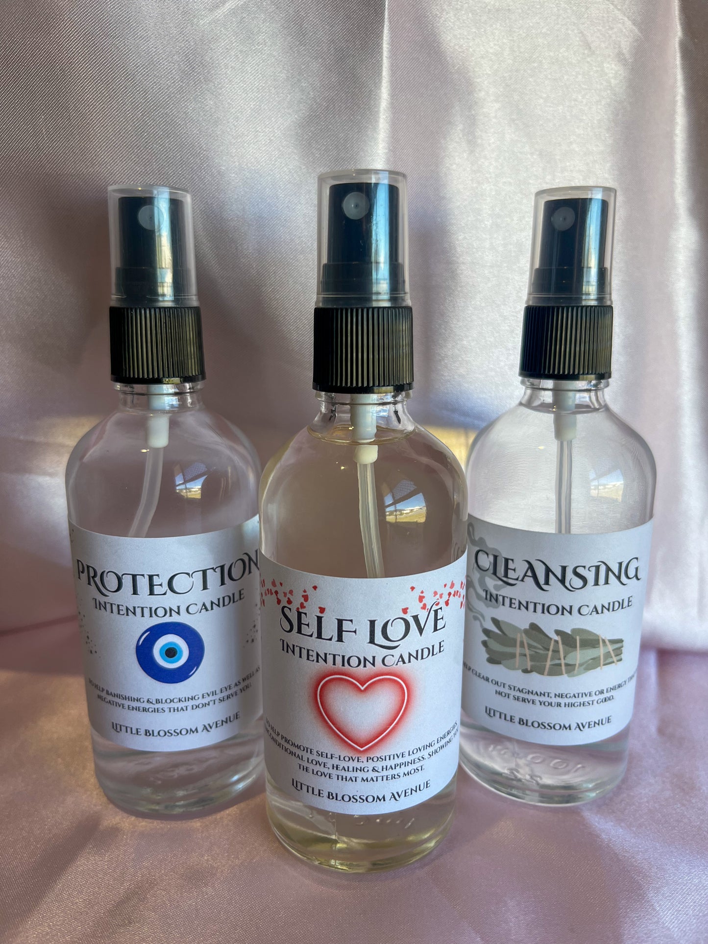 Room Sprays