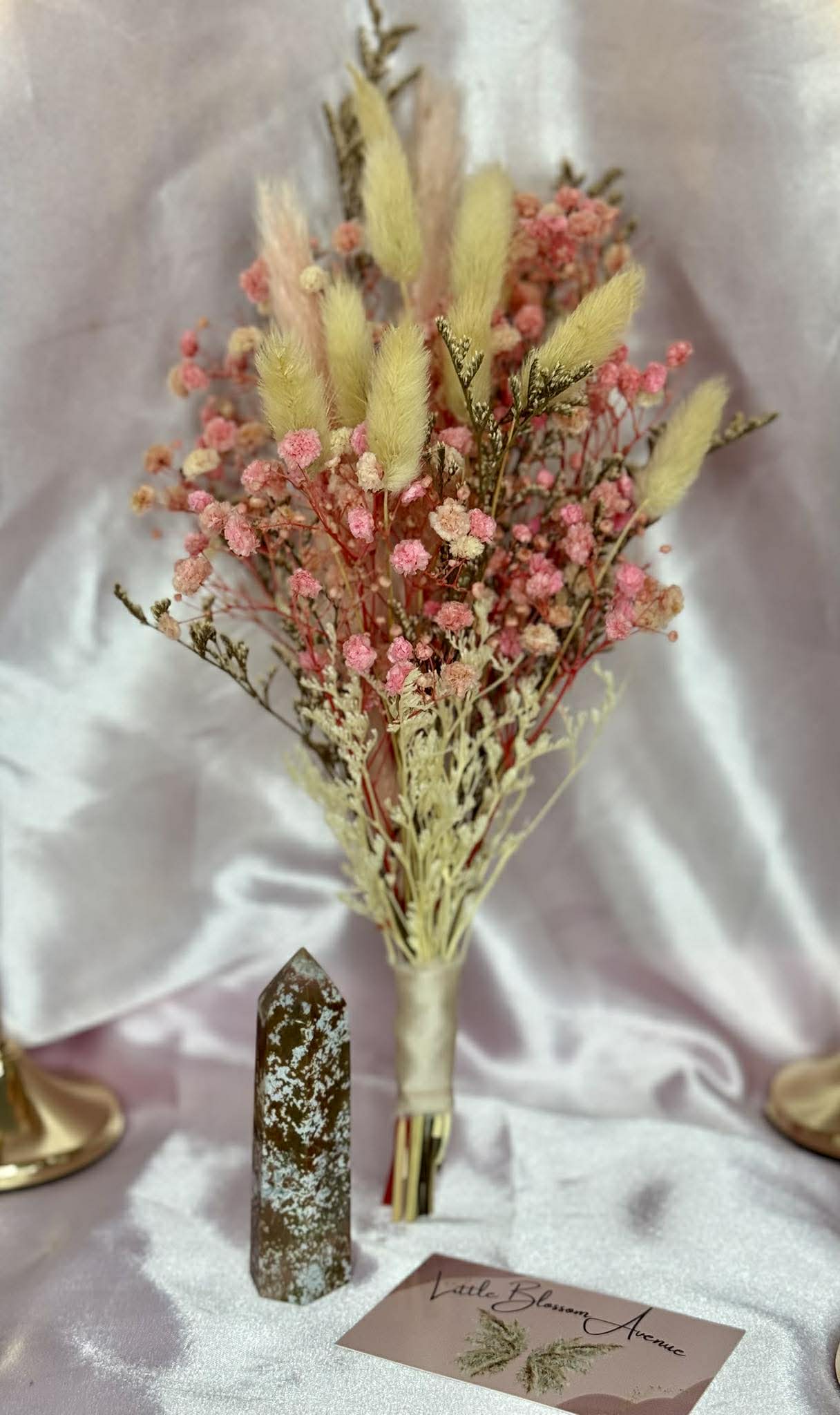 Crystal Bouquets