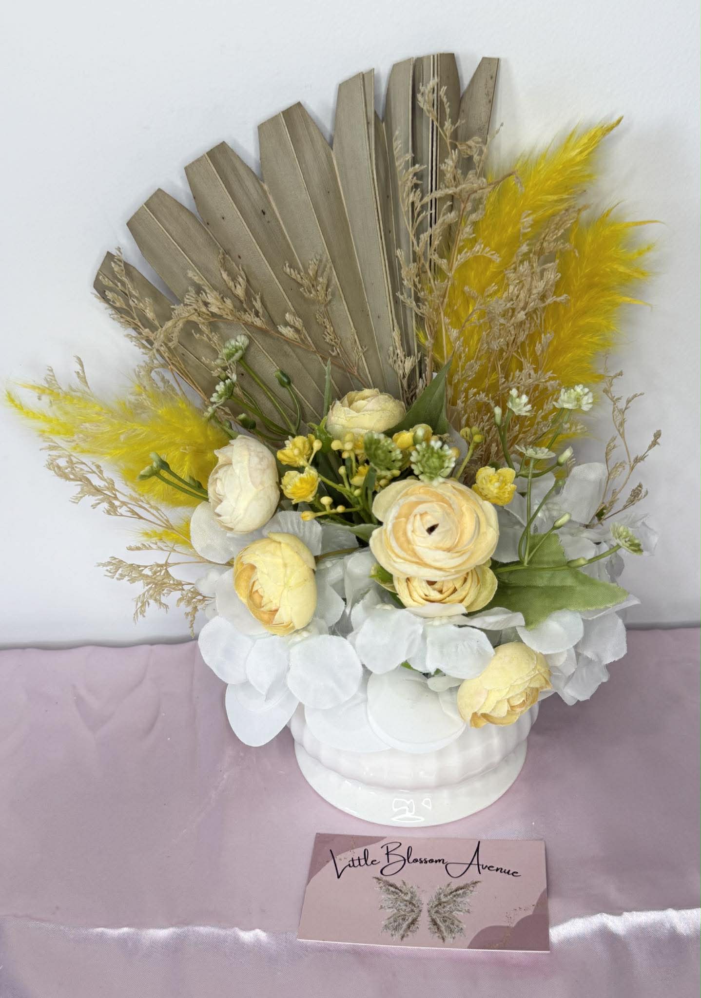 Boho Astrid Design