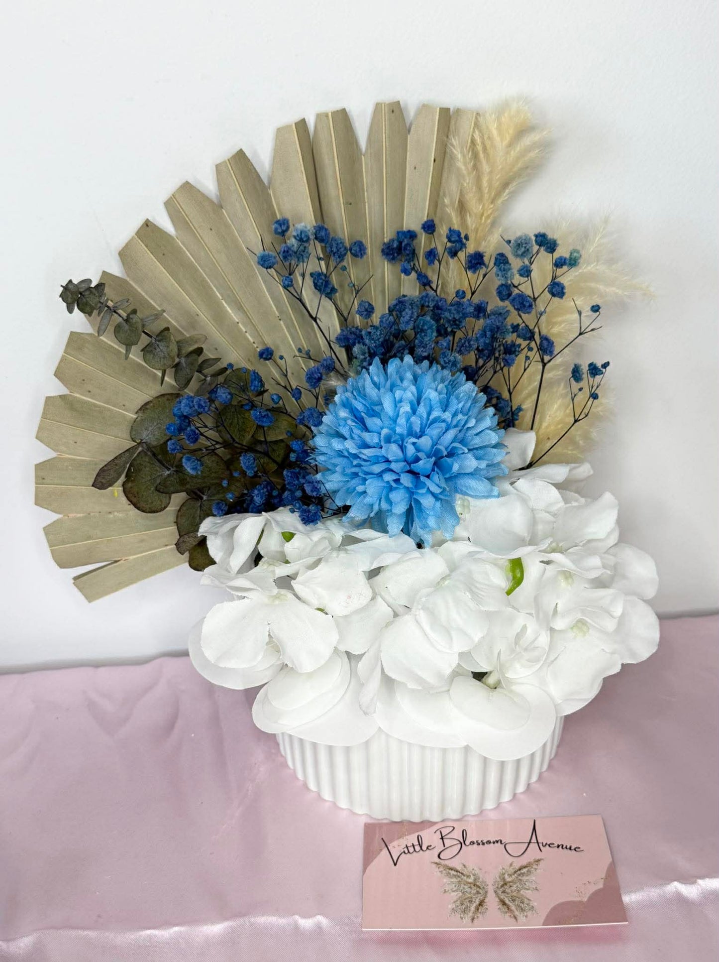 Boho Astrid Design