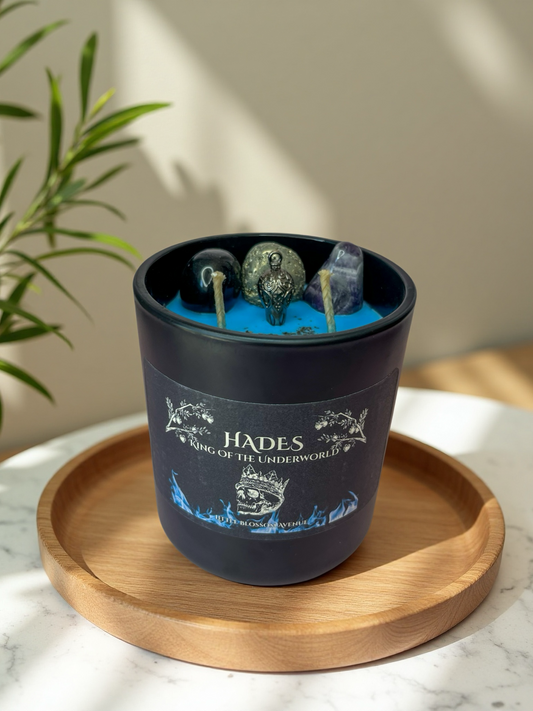 Hades Candle