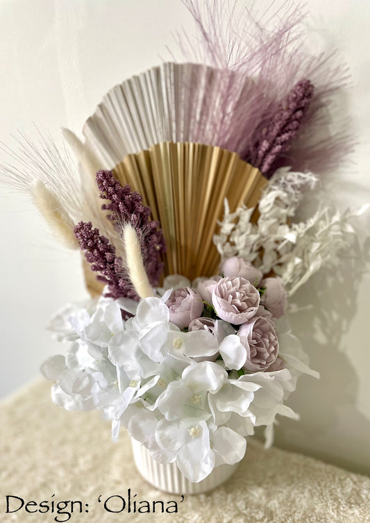 Boho Oliana Design