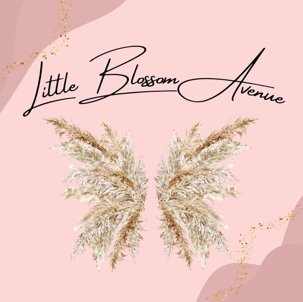 Little Blossom Avenue
