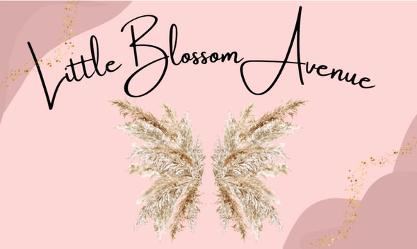 Little Blossom Avenue