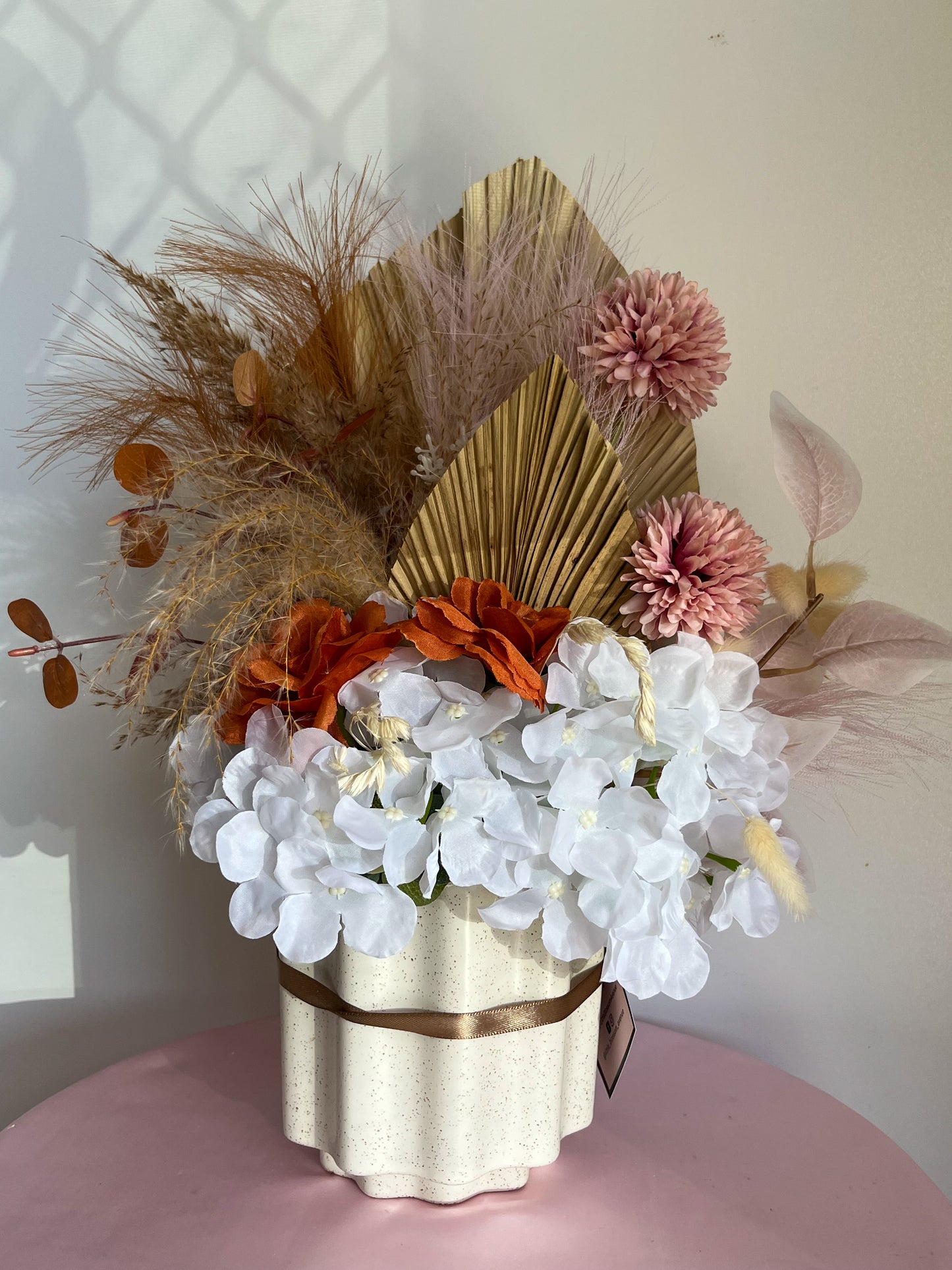 Boho Briar Design