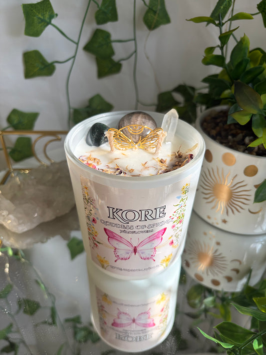 Kore Candle
