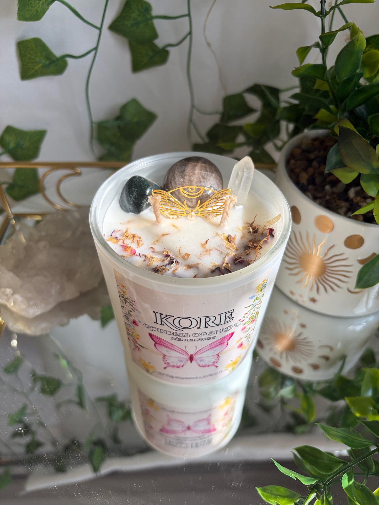 Kore Candle