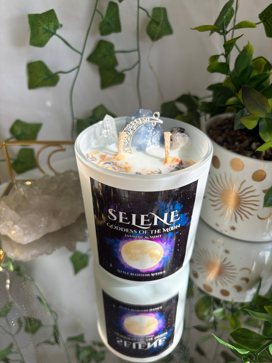 Selene Candle