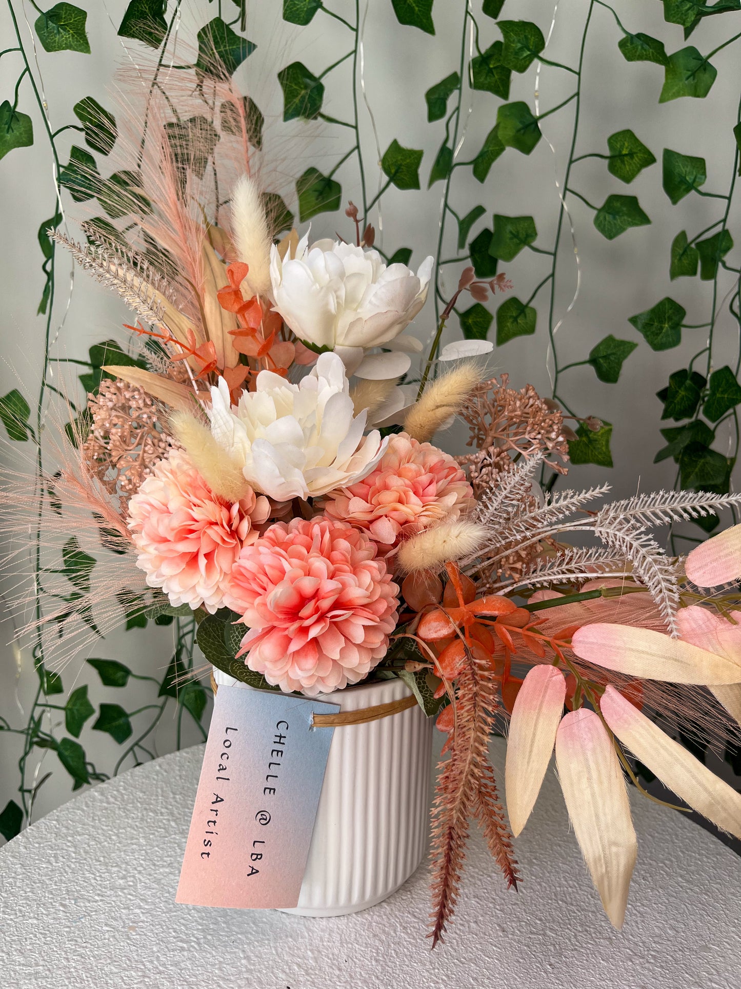 Boho Lark Design