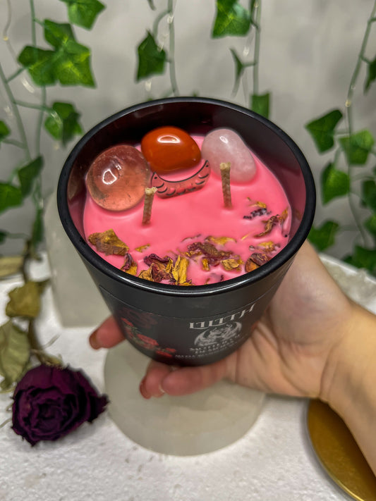 Lilith Candle