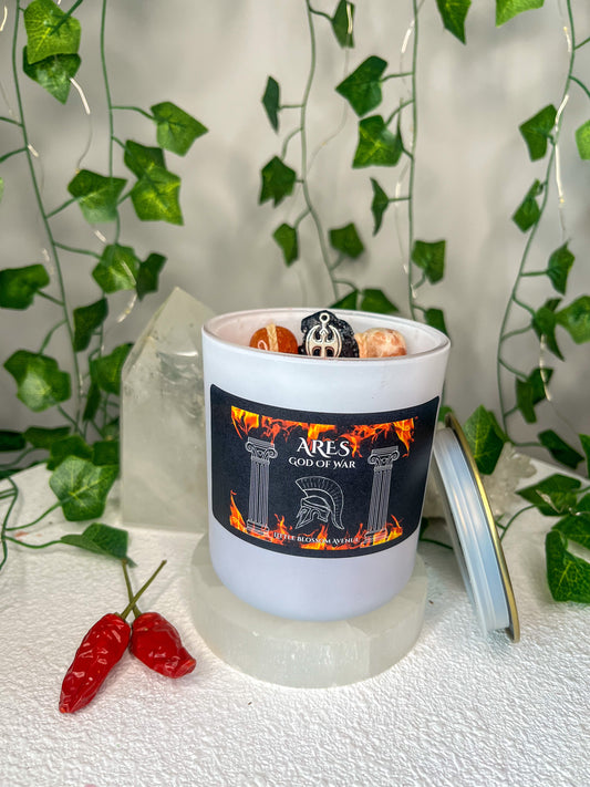 Ares Candle