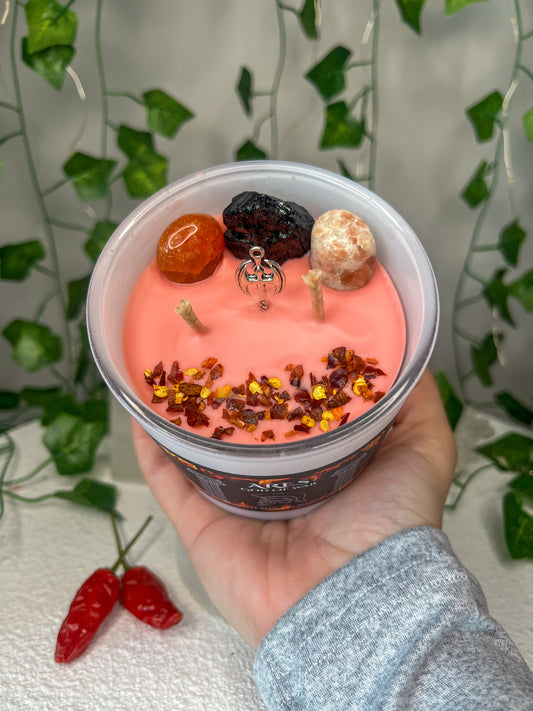 Ares Candle