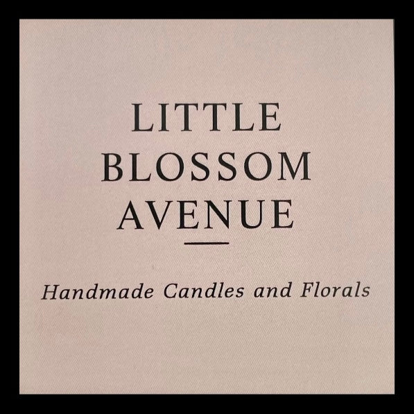 Little Blossom Avenue