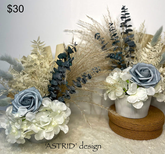 Boho Astrid Design