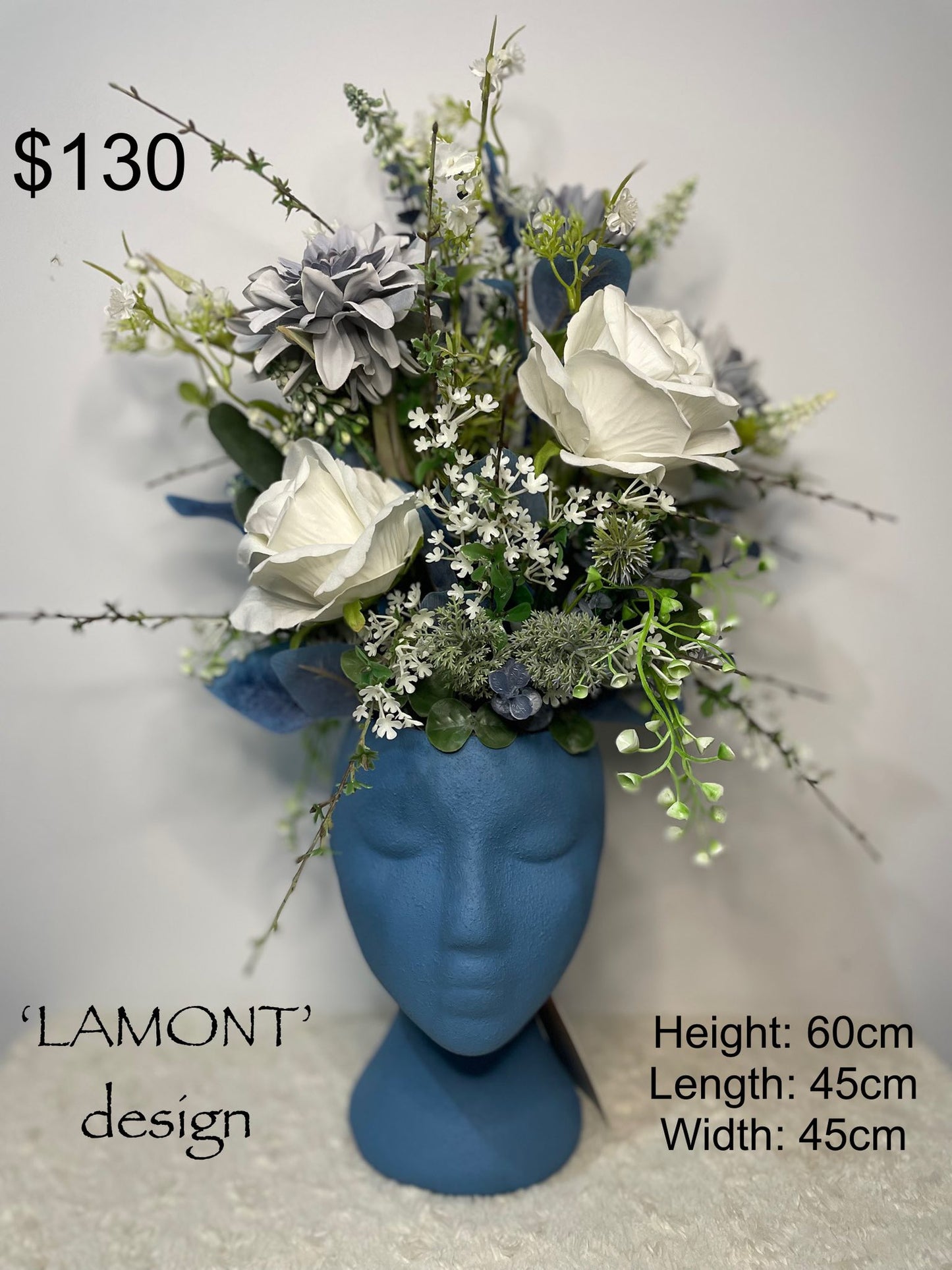 Nordic Lamont Heads