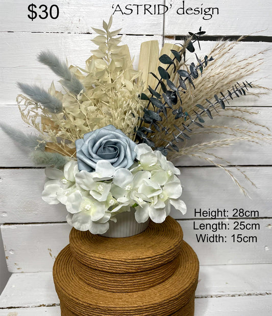 Boho Astrid Design