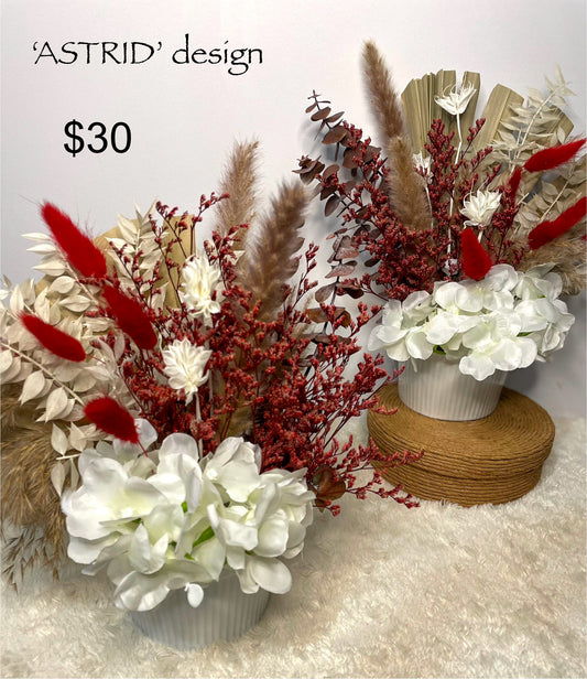 Boho Astrid Design
