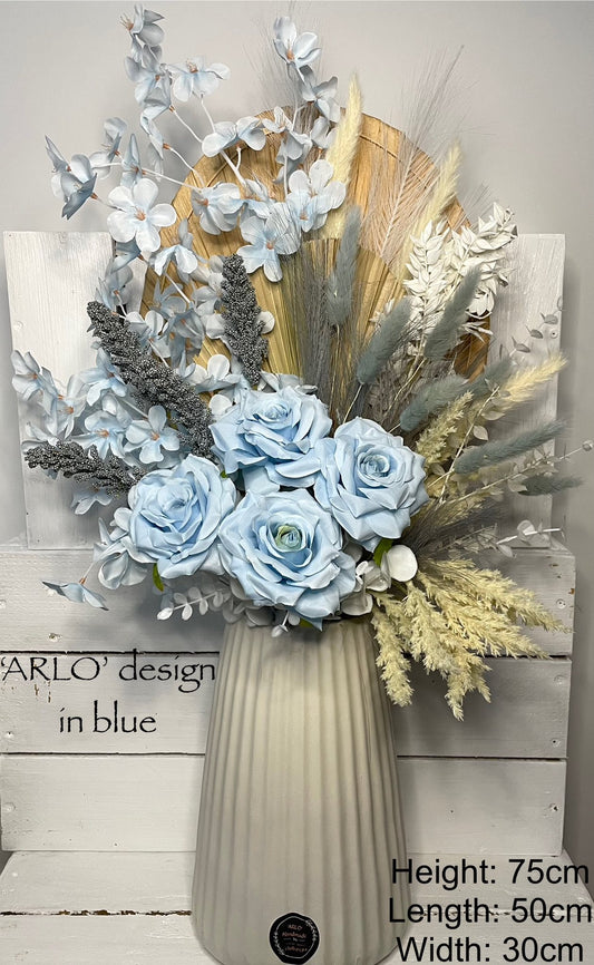 Boho Arlo Design
