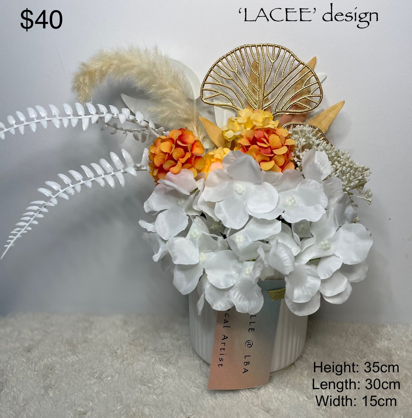Boho Lacee Design