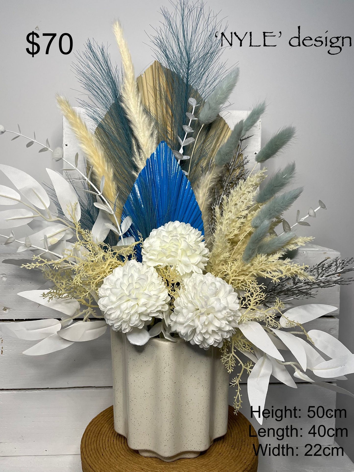 Boho Nyle Design