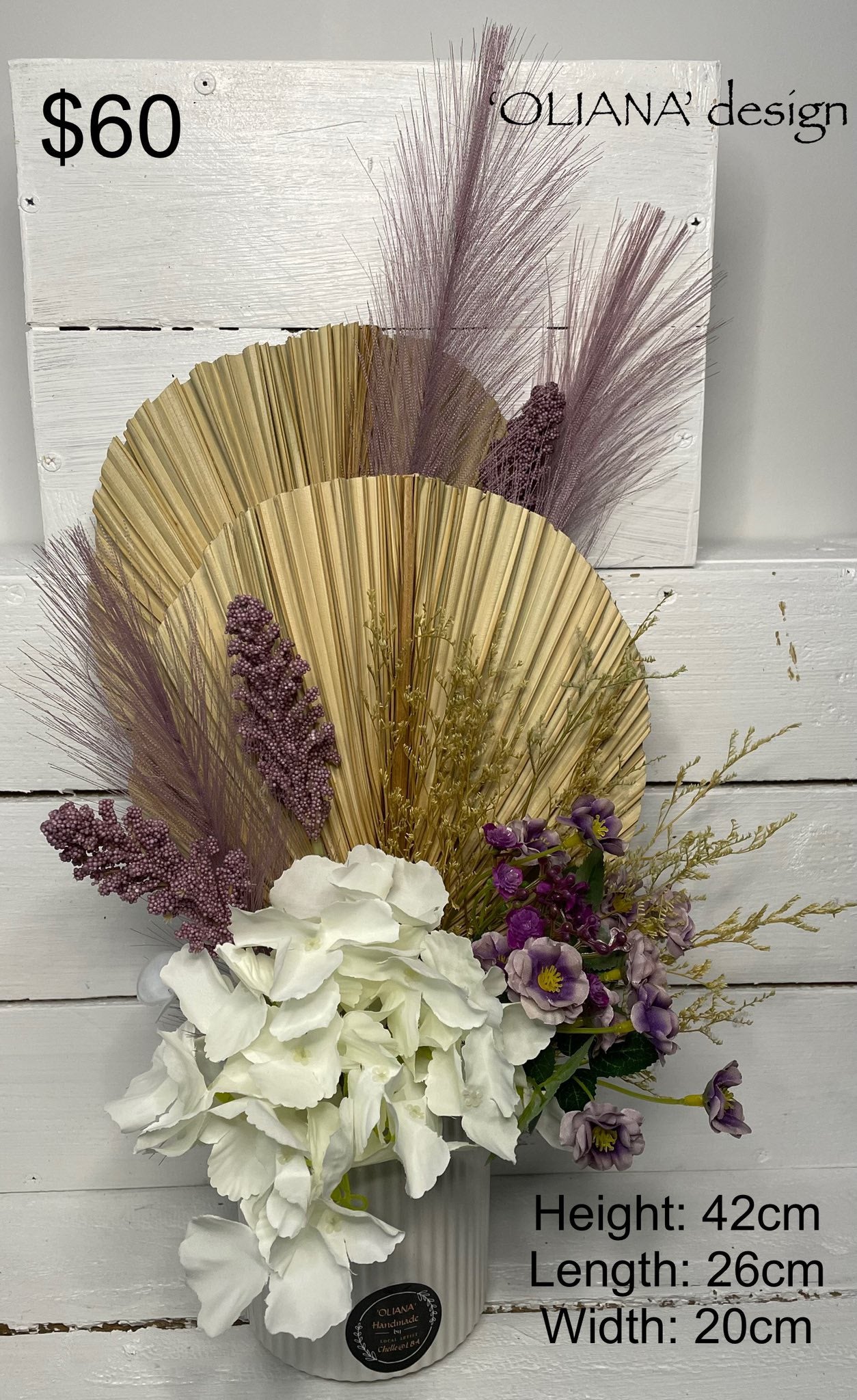 Boho Oliana Design