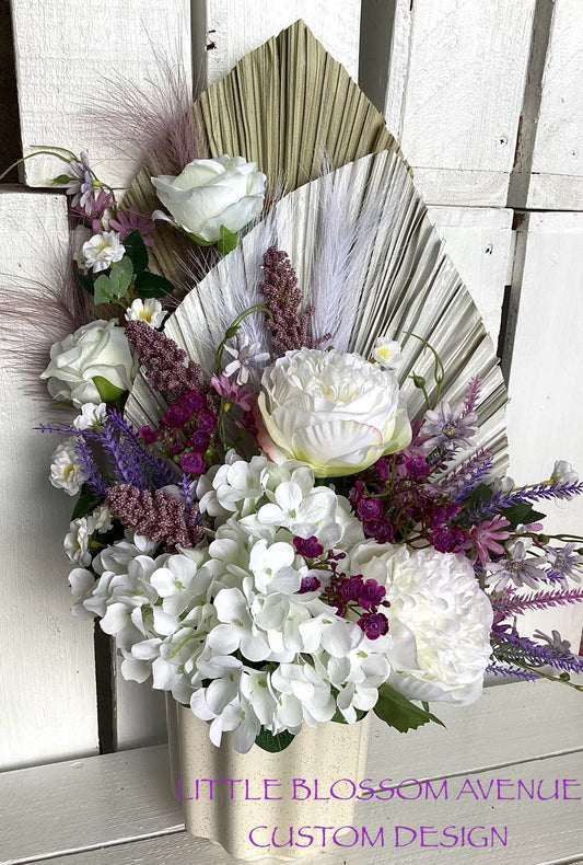 Boho Grand Oliana Design