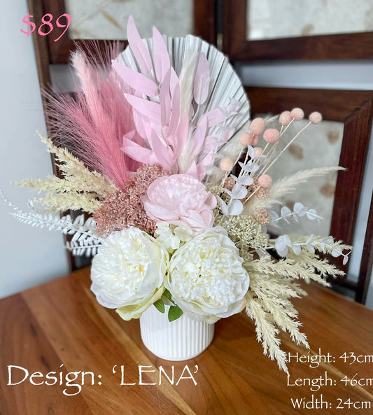 Boho Lena Design