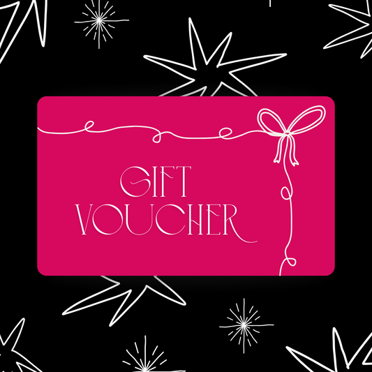 Gift Voucher