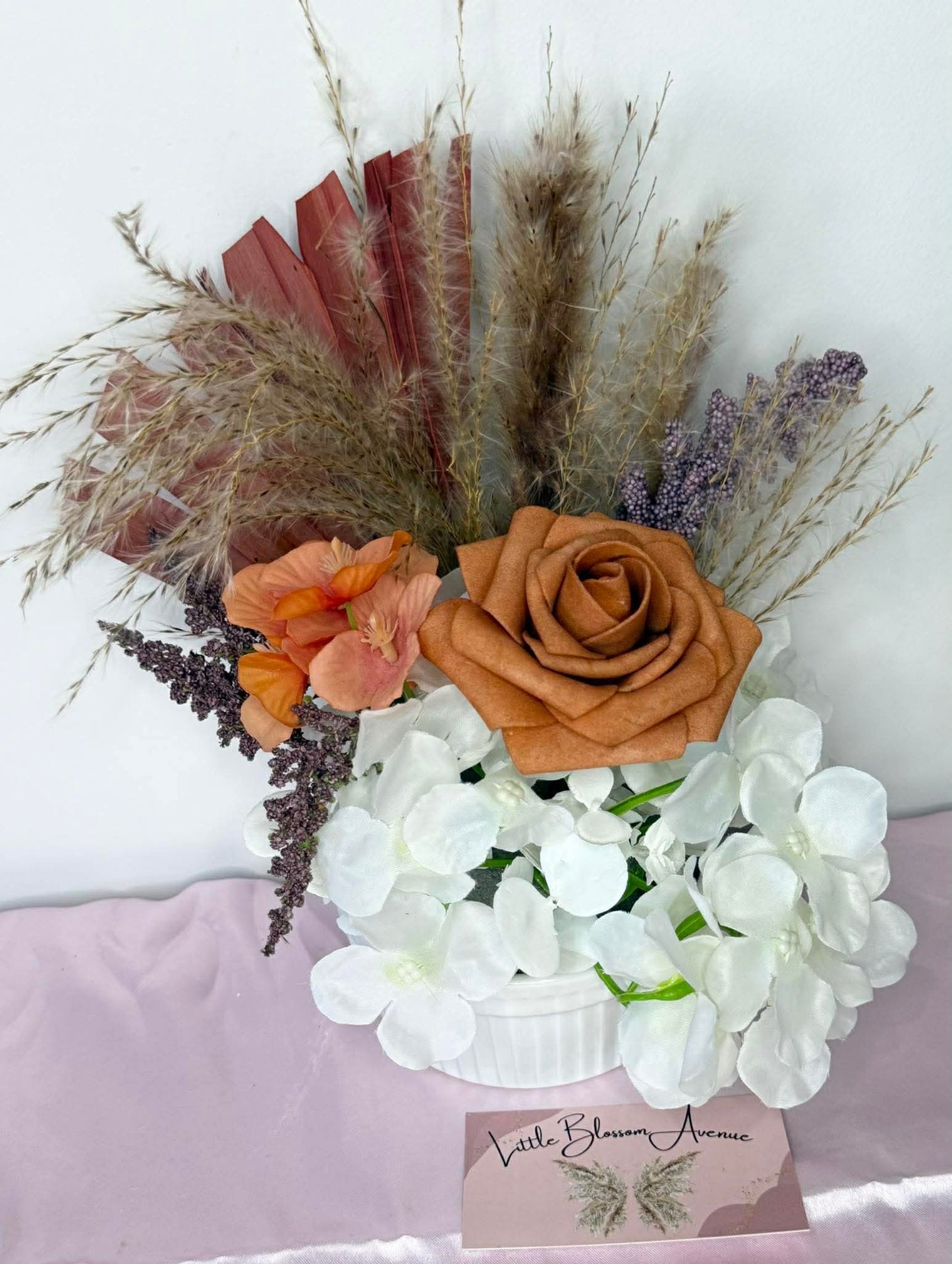 Boho Astrid Design