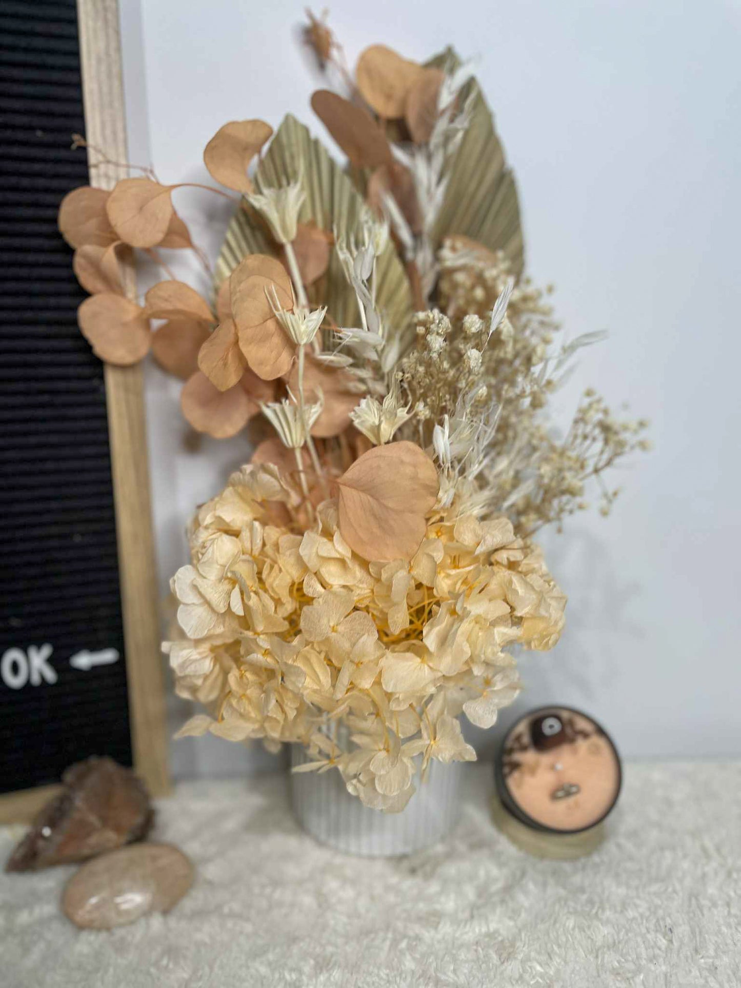 Boho Luxe Medium